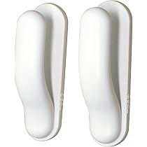 Amazon.co.jp: トーソー TOSO カーテンパーツ ふさかけ フィール 2個1